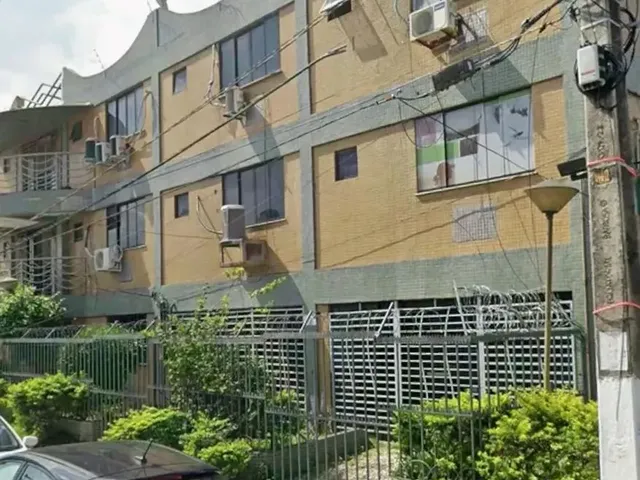Imagem: Alugo Sala Comercial Edifício Victor Hugo