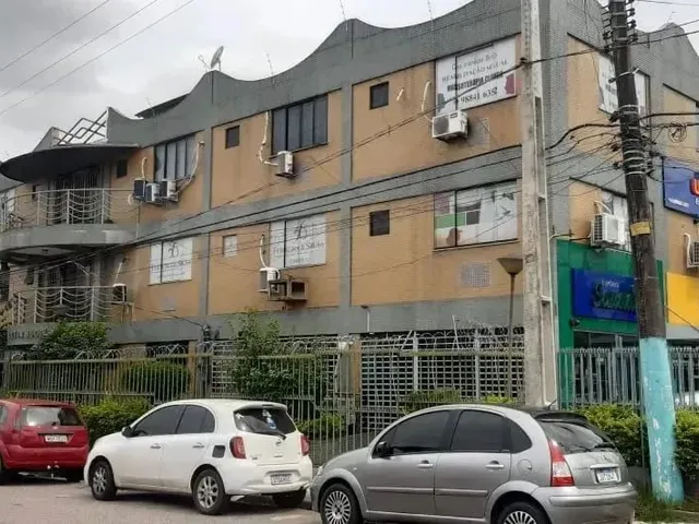 Imagem 7: Alugo Sala Comercial Edifício Victor Hugo