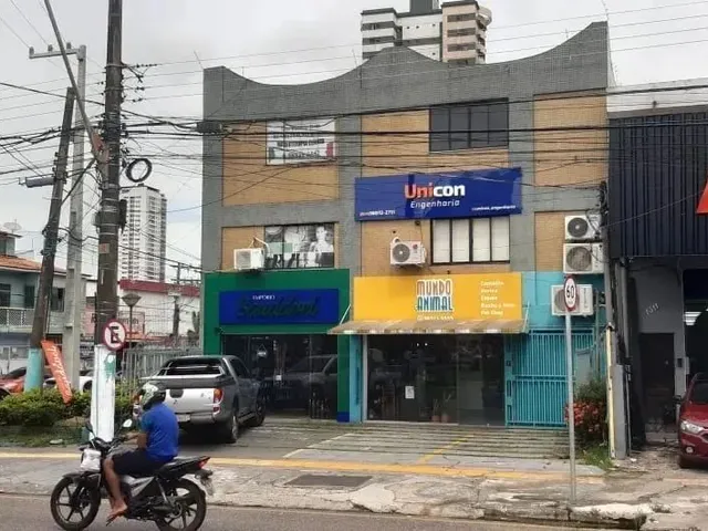 Imagem 8: Alugo Sala Comercial Edifício Victor Hugo