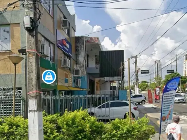 Imagem 11: Alugo Sala Comercial Edifício Victor Hugo