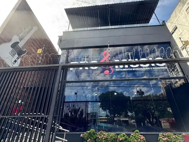 Imagem: Vendo Prédio Comercial - R$ 3.000.000,00