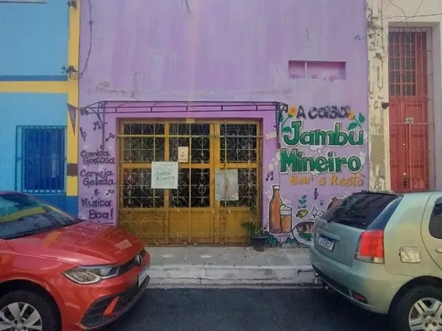 Imagem: Restaurante/Hostel Completo! Passo o Ponto