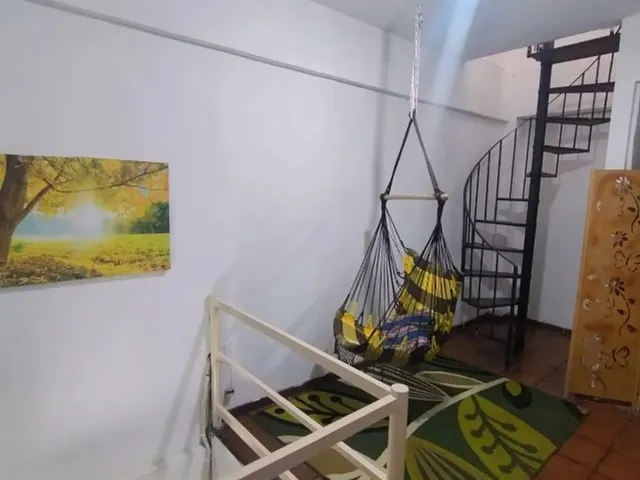 Imagem 13: Restaurante/Hostel Completo! Passo o Ponto