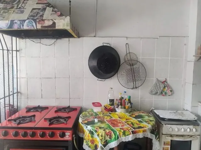 Imagem 12: Restaurante/Hostel Completo! Passo o Ponto