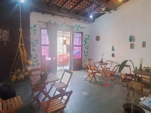 Imagem 14: Restaurante/Hostel Completo! Passo o Ponto