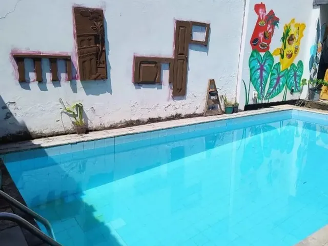 Imagem 2: Restaurante/Hostel Completo! Passo o Ponto