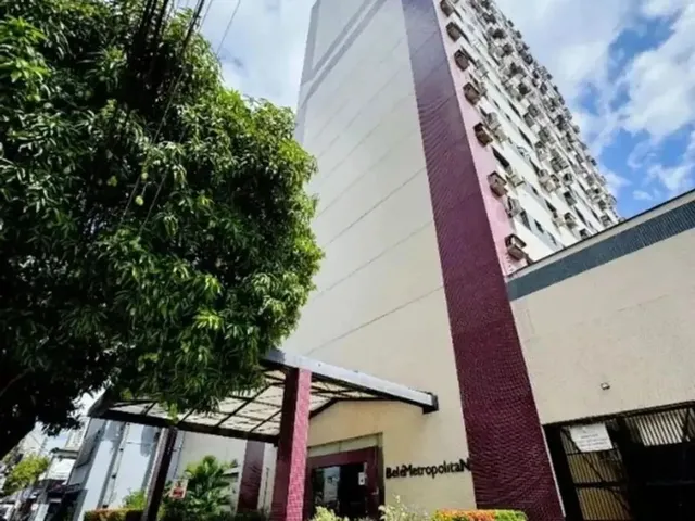Imagem: Ed. Belém Metropolitan- Toda Mobiliada