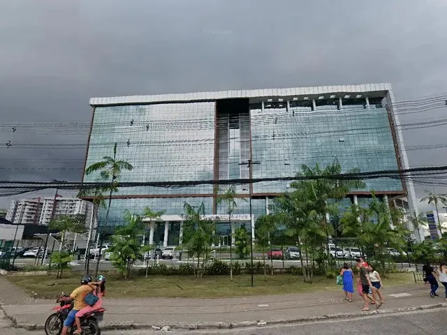Imagem: Sala Comercial para Aluguel em Parque Verde