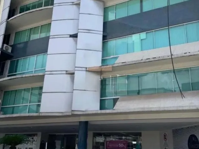 Imagem 1: Sala Comercial Executiva no Bolonha Belém Pará