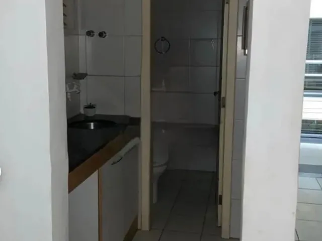 Imagem 7: Sala Comercial Executiva no Bolonha Belém Pará