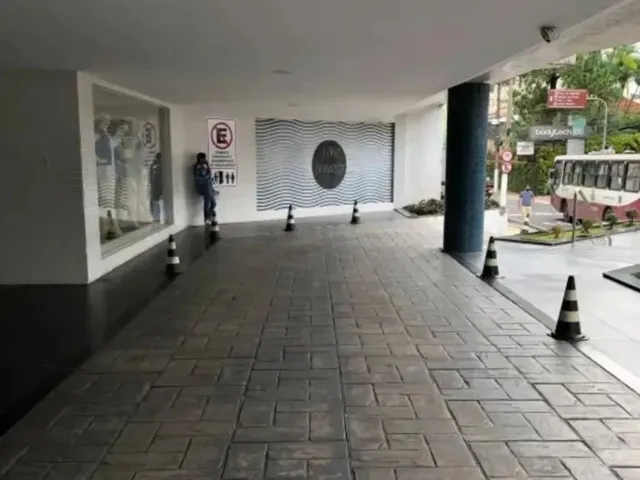Imagem 14: Sala Comercial Executiva no Bolonha Belém Pará