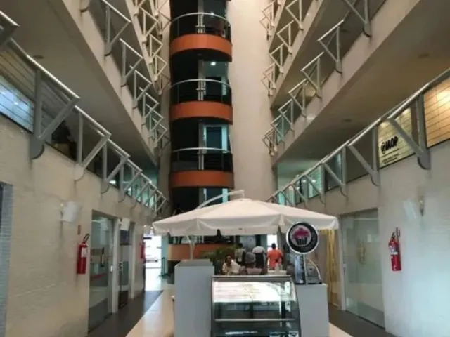Imagem 15: Sala Comercial Executiva no Bolonha Belém Pará
