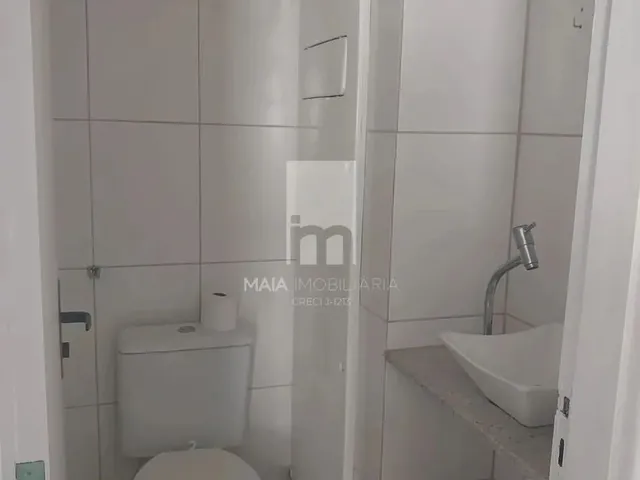 Imagem 4: Vendo Sala Comercial de Luxo no Infinity Corporate Center
