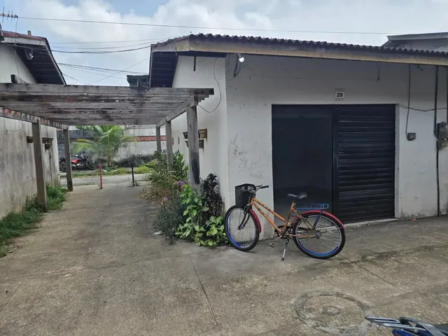 Imagem: Ponto Comercial na Oito de Maio