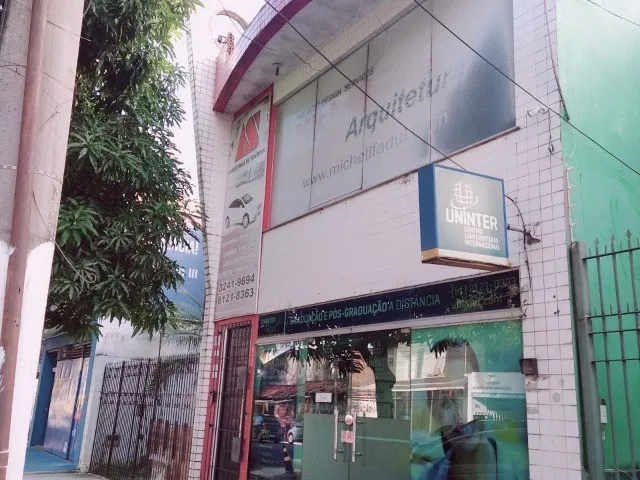 Imagem 2: Prédio Comercial 200M² na Generalíssimo, em Nazaré