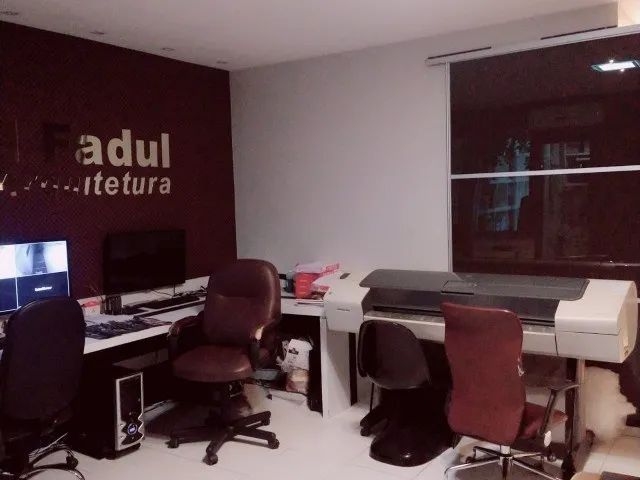 Imagem 3: Prédio Comercial 200M² na Generalíssimo, em Nazaré