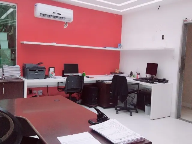 Imagem 15: Prédio Comercial 200M² na Generalíssimo, em Nazaré