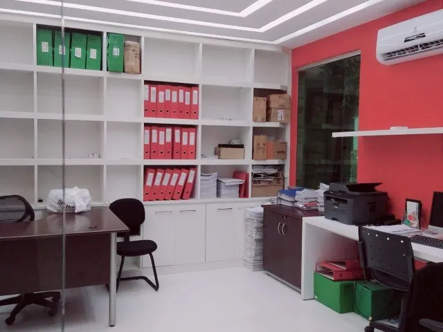 Imagem 7: Prédio Comercial 200M² na Generalíssimo, em Nazaré