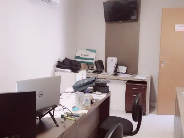 Imagem 16: Prédio Comercial 200M² na Generalíssimo, em Nazaré