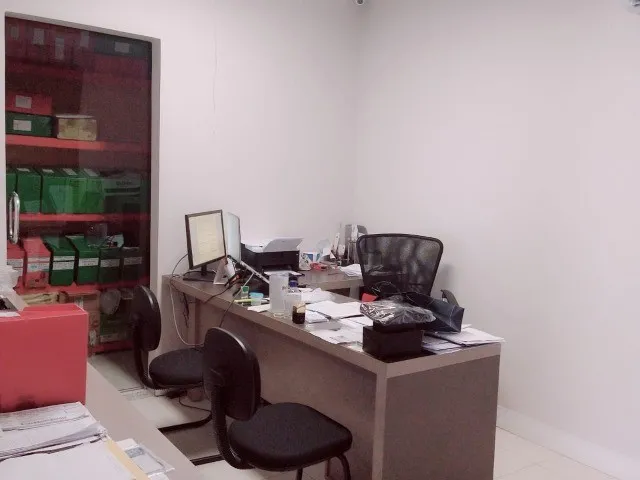 Imagem 9: Prédio Comercial 200M² na Generalíssimo, em Nazaré