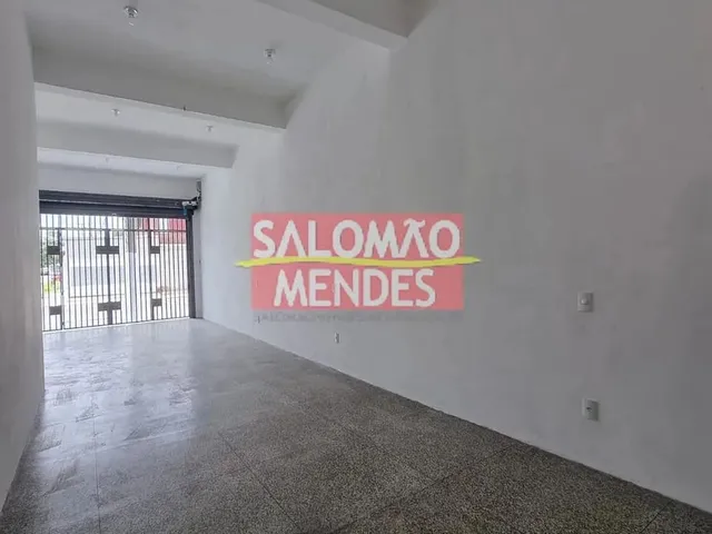 Imagem: Ponto Comercial, 150M², Pé Direito Alto