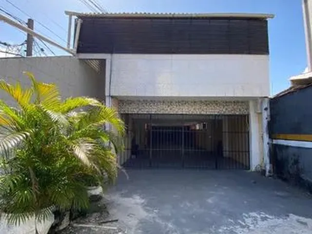 Imagem: Prédio Comercial, 6 Salas, 555M², 2 Pav