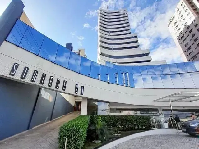 Imagem: Lotus Aluga Sala Comercial na Conselheiro