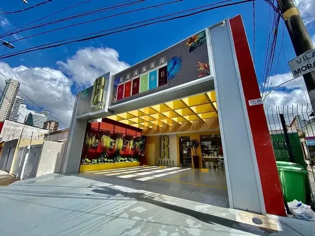 Imagem: Loja À Venda e Locação 3 Vagas, 300M²
