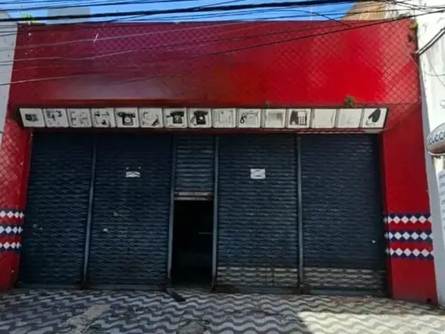 Imagem 1: Predio Comercial