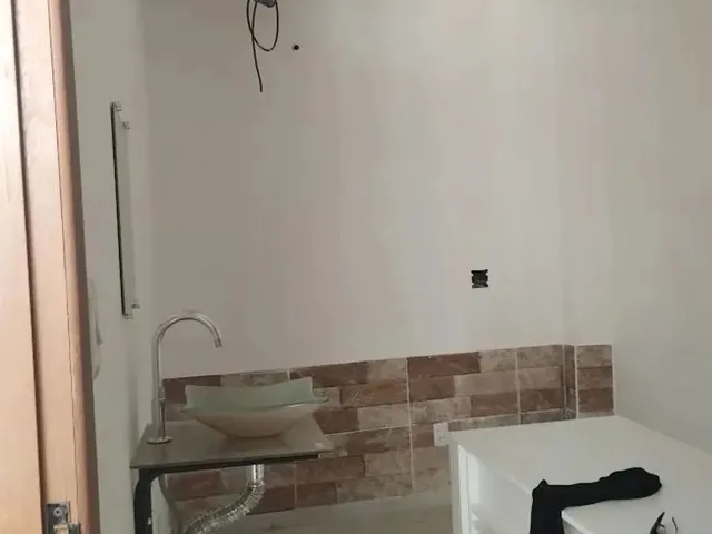 Imagem: Alugo Casa Comercial na Sacramenta