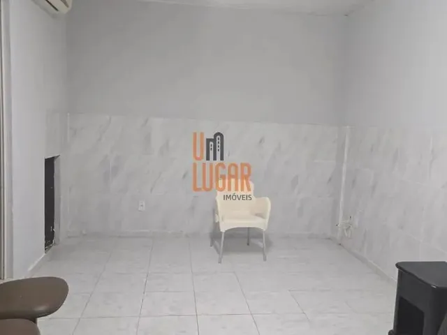 Imagem 3: Um Lugar Imóveis Aluga: Sala Comercial de 17,6M² na Rua Jerônimo Pimentel, Umarizal