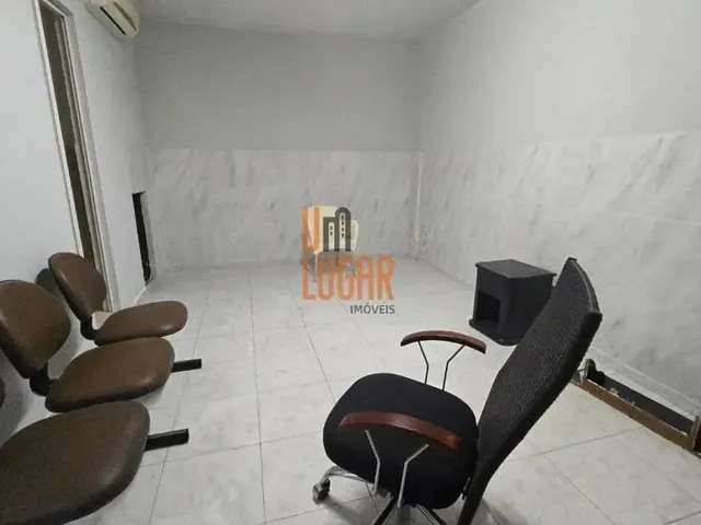 Imagem 2: Um Lugar Imóveis Aluga: Sala Comercial de 17,6M² na Rua Jerônimo Pimentel, Umarizal