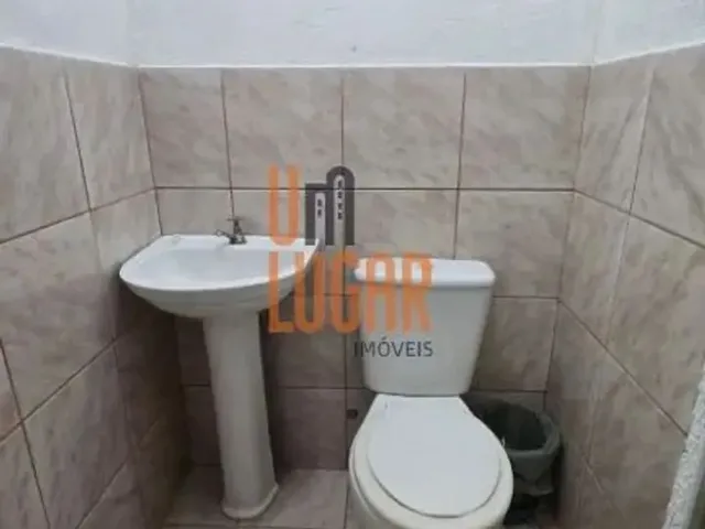 Imagem 4: Um Lugar Imóveis Aluga: Sala Comercial de 17,6M² na Rua Jerônimo Pimentel, Umarizal