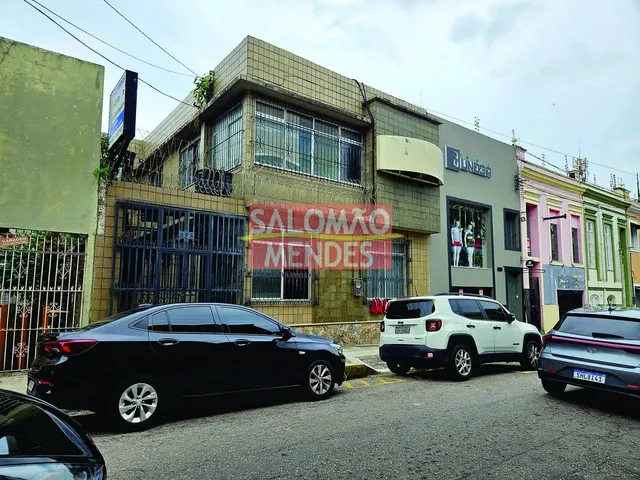 Imagem: Imóvel Comercial com 10 Salas, Garagem