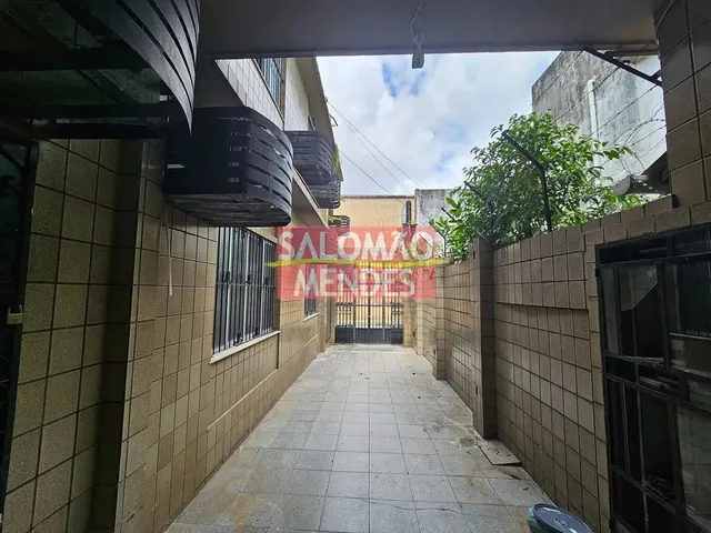 Imagem 5: Imóvel Comercial com 10 Salas, Garagem Junto Ao Sesc e a Doca