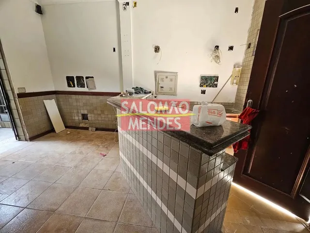 Imagem 13: Imóvel Comercial com 10 Salas, Garagem Junto Ao Sesc e a Doca