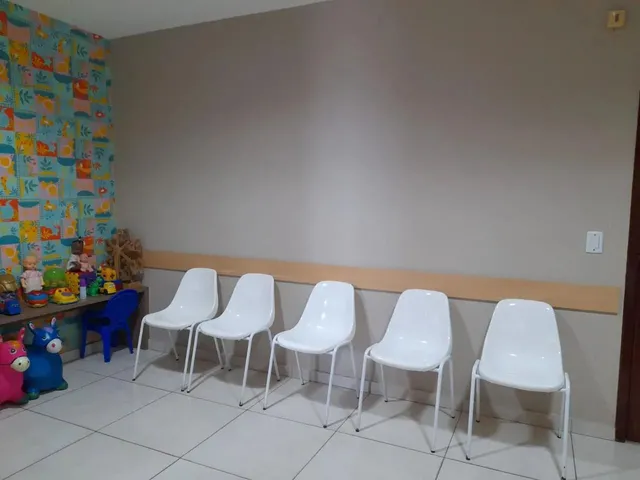 Imagem 5: Edifício Belém Metropolitan, Sala Comercial com 32M², Cremação