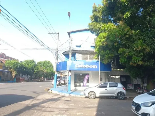 Imagem 8: Prédio Comercial na Tv 14 de Abril