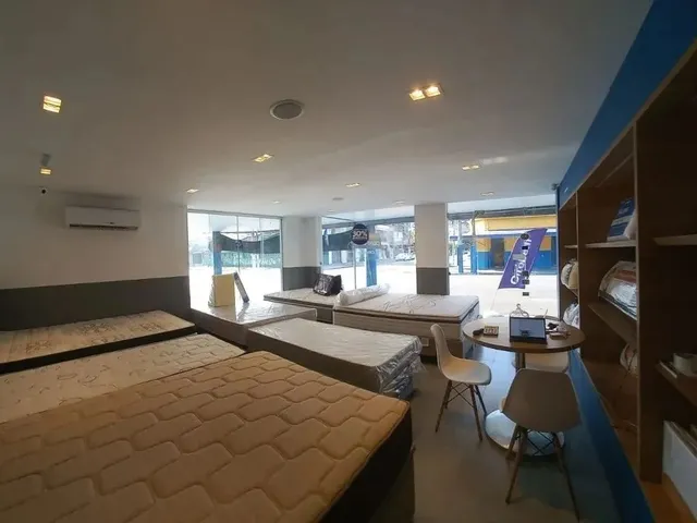 Imagem 4: Prédio Comercial na Tv 14 de Abril
