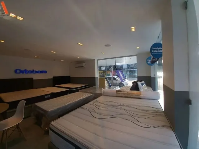 Imagem 9: Prédio Comercial na Tv 14 de Abril