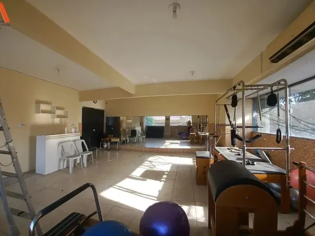 Imagem 10: Prédio Comercial na Tv 14 de Abril