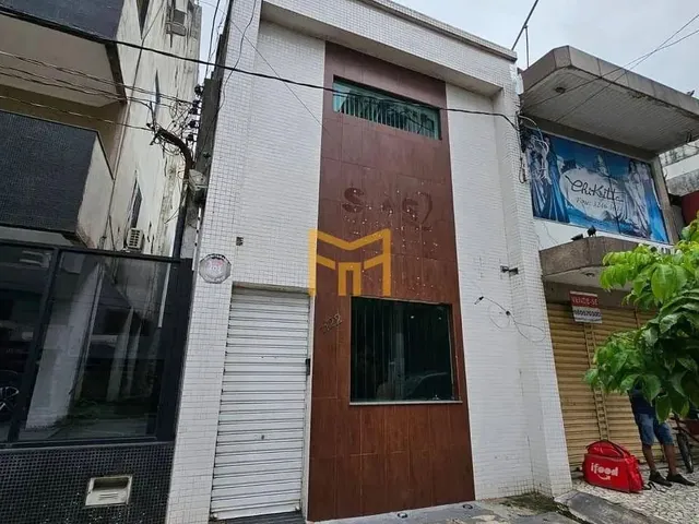 Imagem: Ponto para Venda e Locação, Avenida Alcindo