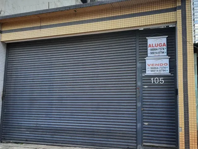 Imagem: Prédio Comercial para Aluguel Ou Venda