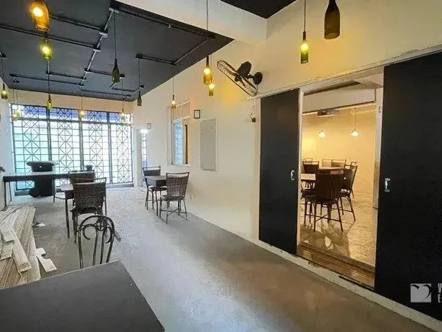 Imagem 11: Belém - Prédio Inteiro - Umarizal