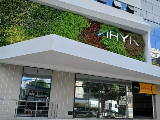 Imagem: Vendo Sala Comercial no Arya Tower, Umarizal