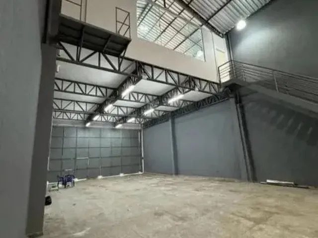 Imagem: Galpão de 720M² para Aluguel Ou Venda