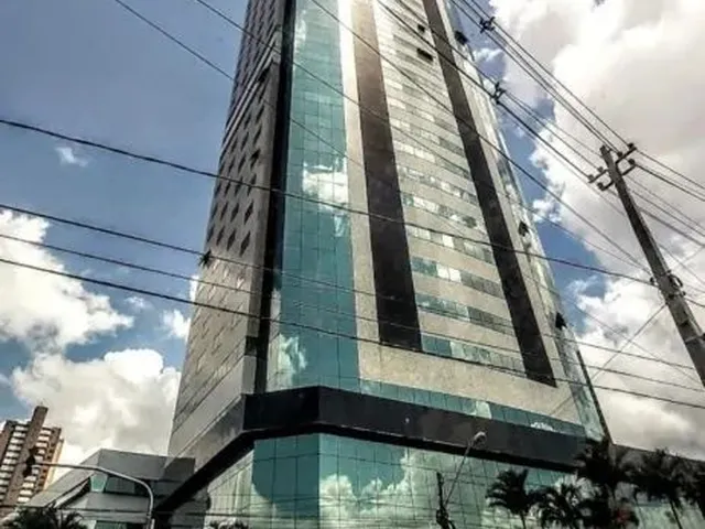 Imagem: Sala À Venda, Cremação, Belém, Pa