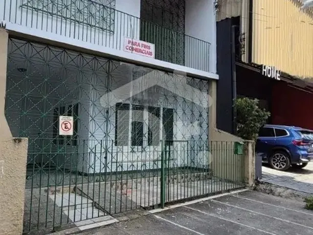 Imagem: Imóvel Comercial Comercial em Belém
