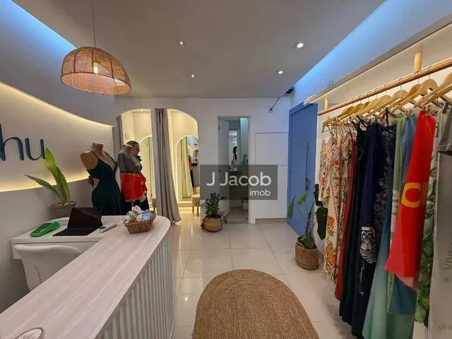 Imagem 8: Vendo Sala de 30 M² no Ed. Evolution - Umarizal - Belém/Pa