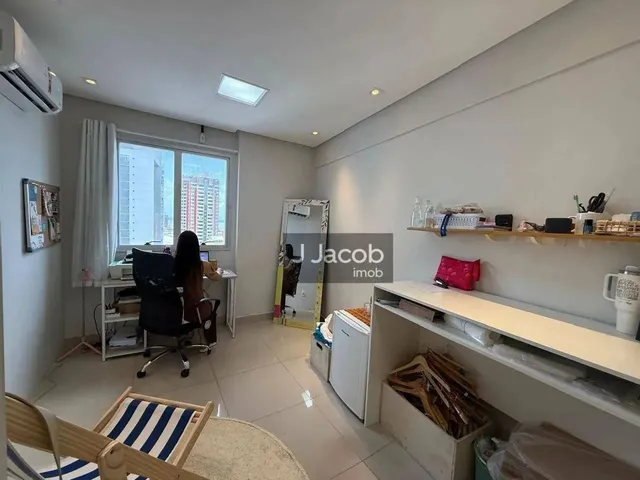 Imagem 4: Vendo Sala de 30 M² no Ed. Evolution - Umarizal - Belém/Pa